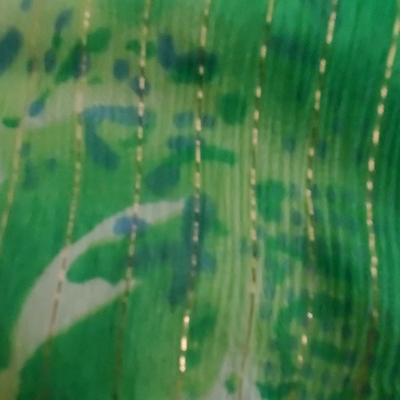 Prom or special occasion dress long - Picture 7 of 8